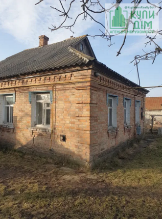 Будинок село Степове Кіровоградська обл. Кропивницький