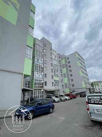 Продаж 2к Квартира 49 кв.м Лисика, 1а Vynnyky