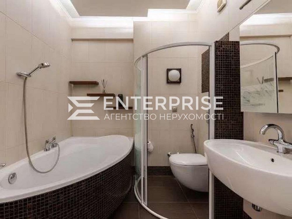 Продаж 3к Квартира 80 кв.м Леси Украинки вул. Київ - фото 16