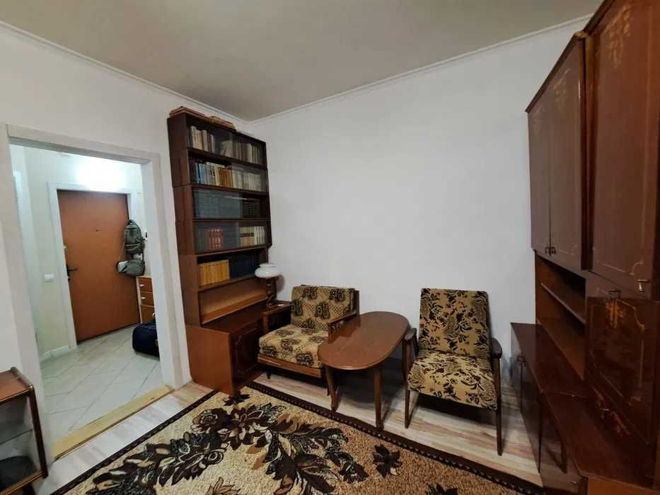 Продаж Квартира 1-кімнатна, 1/9 поверх на Деміївська вул., д. 51 Київ - фото 3