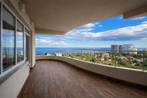 Оренда 3к Квартира 105 кв.м Французский бульвар, 22 Одеса