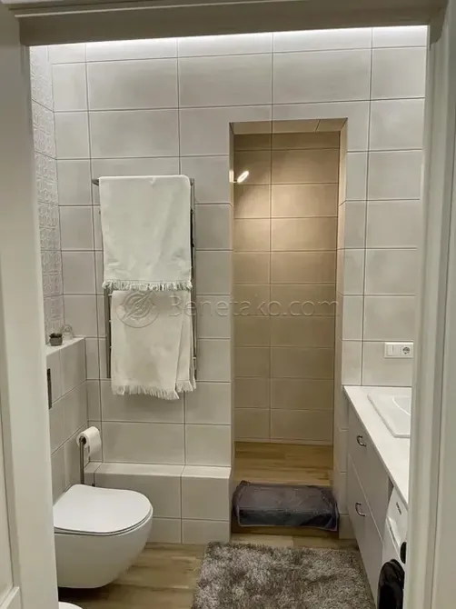 Оренда 3к Квартира 65 кв.м Генуэзская, 24 Одеса - фото 9