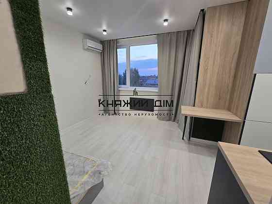 Продаж 1 кімнатна квартира ЖК ParkLand КОД 21146084 Київ