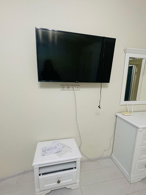 Оренда Квартира 2-кімнатна, 24/32 поверх на Харківське Шосе, 19б Київ - фото 4