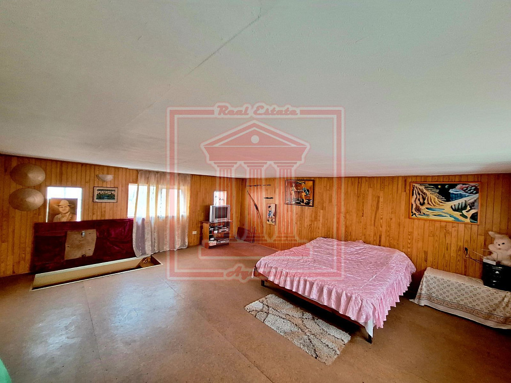 Продаж Будинок на СТ Троянда Сулимівка (Бориспільський район) - фото 4