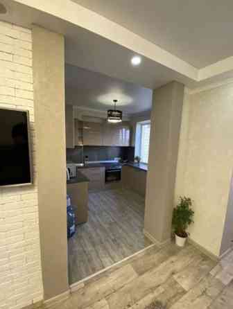 Квартира с ремонтом в центре Таирова. Одеса