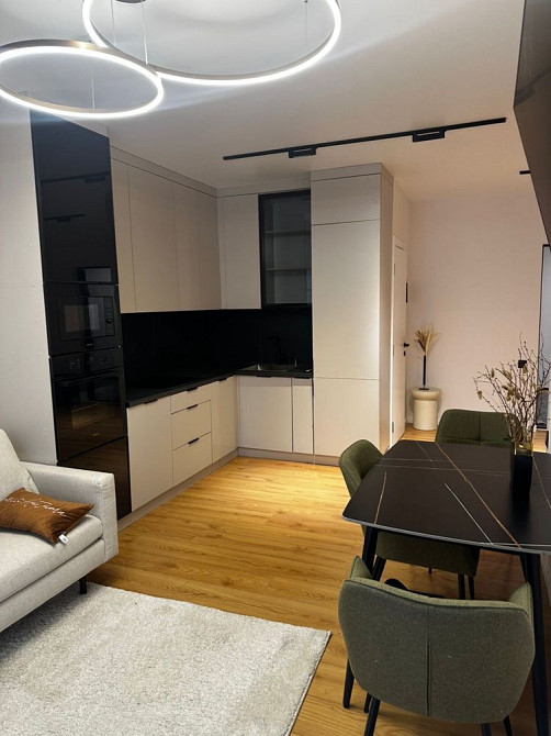 Продаж Квартира 2-кімнатна, 15/22 поверх на Максимовича Михайла вул., д. 24Г Киев - изображение 7