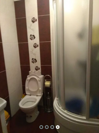 Оренда торгове приміщення на Грушевського поверх - 1/4 Вінниця