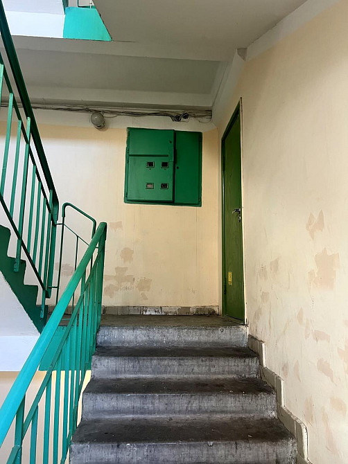 Продаж Квартира 3-кімнатна, 4/5 поверх на Синьоозерна вул., д. 4-А Київ - фото 3