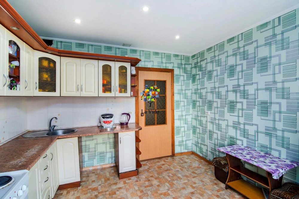 Продаж Квартира 3-кімнатна, 2/15 поверх на Юлії Здановської вул., д. 83-А Киев - изображение 9