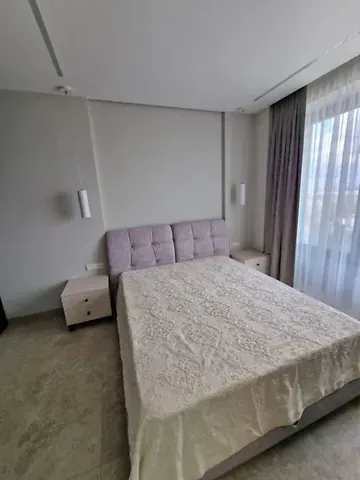 Оренда 2к Квартира 55 кв.м ЖК Bartolomeo Resort Town Дніпро - фото 11