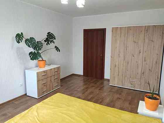 Оренда Квартира 1-кімнатна, 16/25 поверх на пер. Балтийский, 5 Kiev