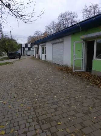 Продаж Приміщення вільного призначення площа 28.1 кв.м 1-й поверх на мазепи 173 Івано-Франківськ