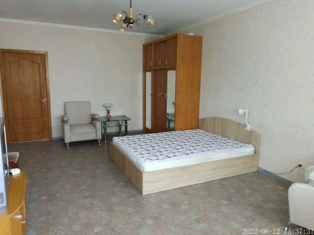 Оренда Квартира 1-кімнатна, 12/25 поверх на Верховного Совета бульв., 14б Київ - фото 2