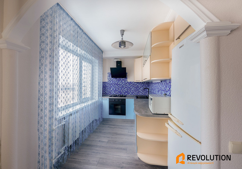 Продаж Квартира 3-кімнатна, 8/9 поверх на Чистяківська вул., д. 12 Київ - фото 5