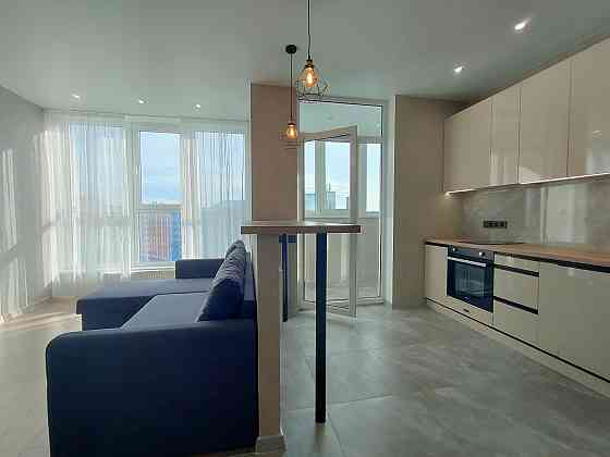 Продаж Квартира 1-кімнатна на ул. Бугаевская, 44 Одесса