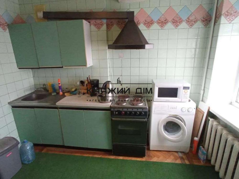 Оренда Квартира 2-кімнатна, 10/14 поверх на вул. Мичурина ул./Ломаківська Киев - изображение 14