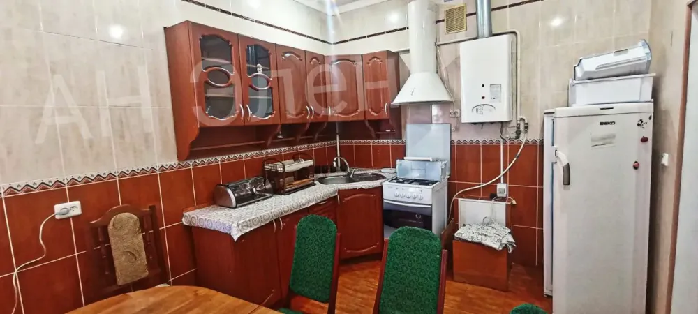 Оренда 1-поверховий Будинок  100 кв.м 3 кімн. на Одесская Фонтанка - фото 7