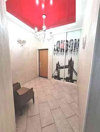 Продаж Квартира 3-кімнатна на ул. Французский бульвар, 22/2 Одеса