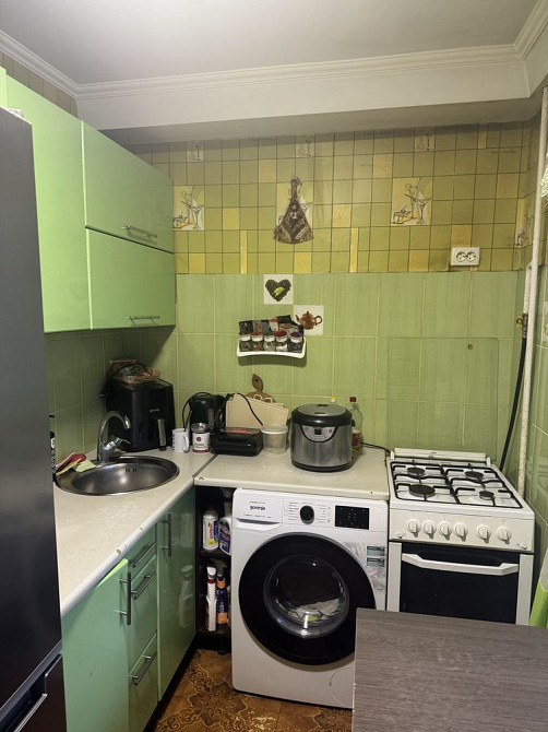 Продаж Квартира 2-кімнатна, 3/5 поверх на Зодчих вул., д. 6А Київ - фото 7