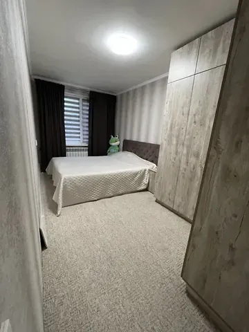 Продаж 2к Квартира 42.9 кв.м Космонавтів вулиця 77А Миколаїв - фото 1