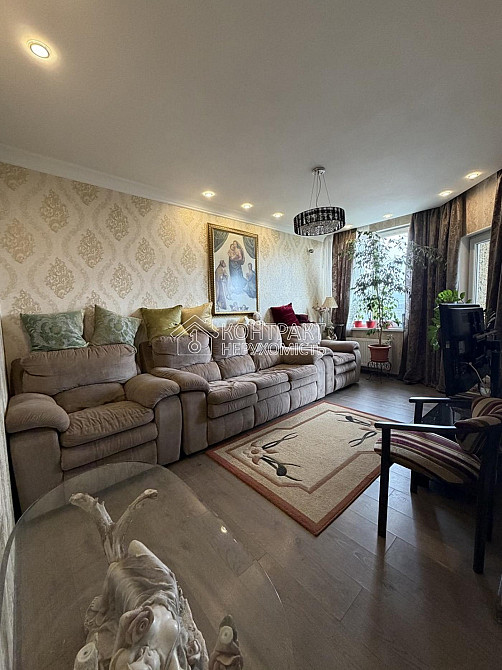 Продаж Квартира 2-кімнатна, 9/24 поверх на вул. Ювілейний Харків - фото 4