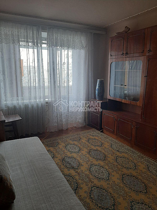 Продаж Квартира 1-кімнатна, 7/9 поверх на вул. Тобольська Харків - фото 6