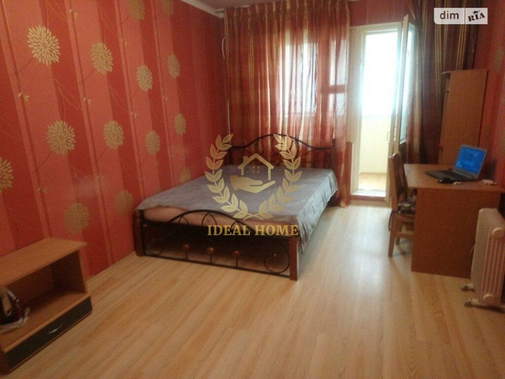 2-кімнатна біля Караваєвих Дач | Вул. Гетьмана, 44 Киев - изображение 4