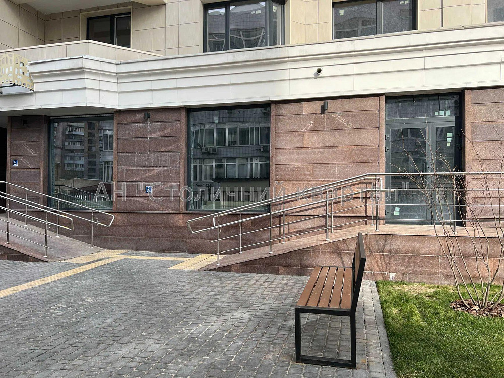 Оренда Будинок на Золотоустівська вул., 25 Київ - фото 6