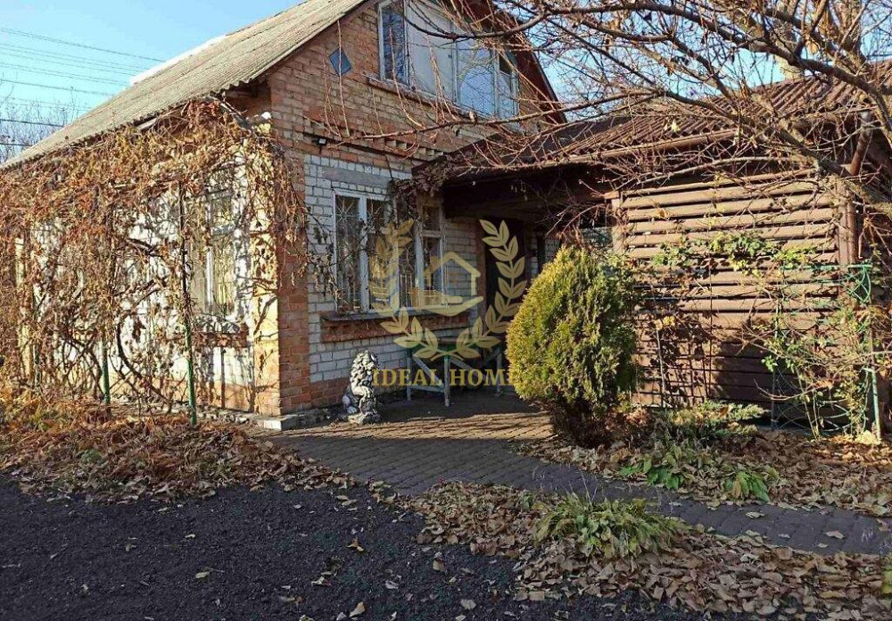 Продаж Будинок 2-кімнатний на Садовая 1-я ул., 8 Kiev - photo 2