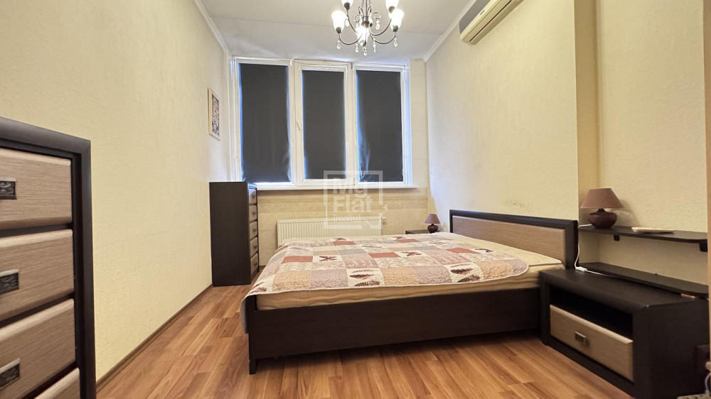 Оренда Квартира, 3/21 поверх на вул. Василя Тютюнника Kiev - photo 7