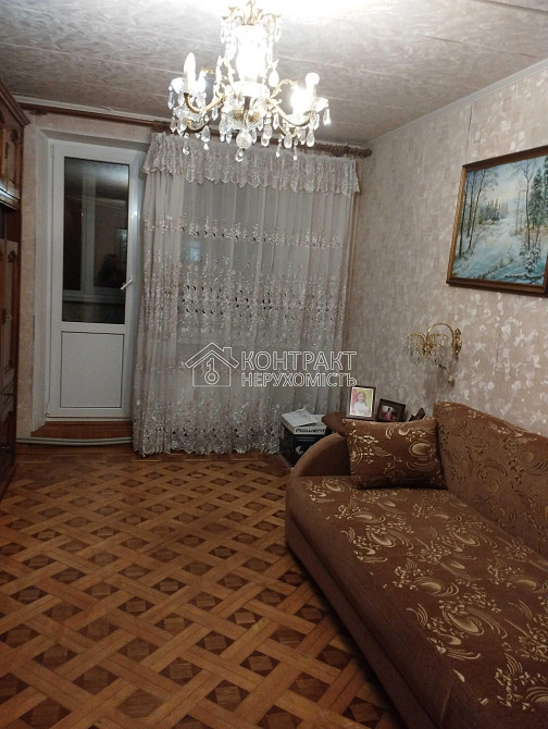 Продаж Квартира 3-кімнатна, 2/9 поверх на вул. Ляпунова Kharkiv - photo 2