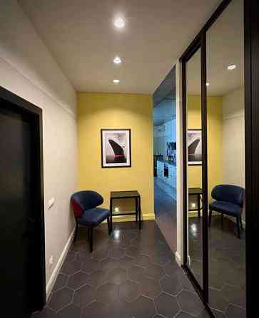 Оренда Квартира 1-кімнатна, 13/25 поверх на ул. Авиаконструктора Антонова Київ