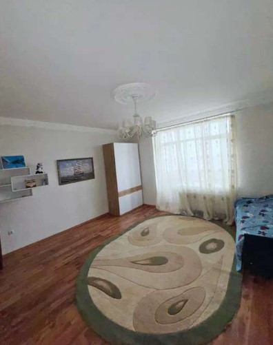 Продаж Квартира 3-кімнатна на ул. Левитана, 62 Одеса - фото 1