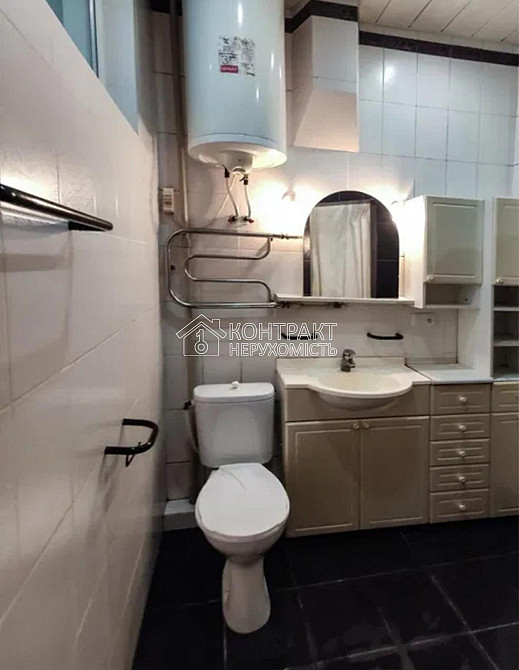 Продаж Квартира 3-кімнатна, 3/4 поверх на вул. Дудинської Харків - фото 3