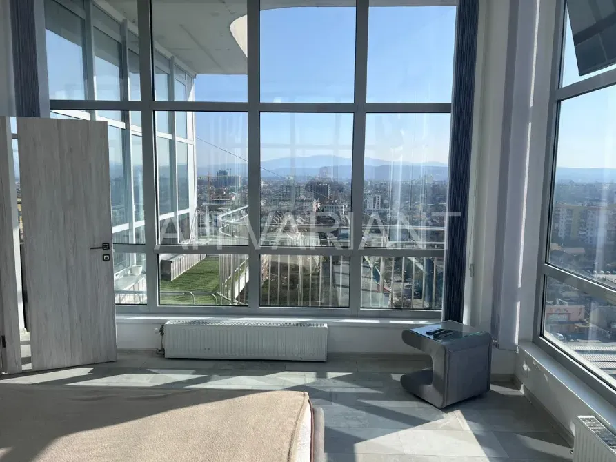 For rent 2-room Apartment 110 sq.m Легоцького 19А Uzhhorod - photo 14