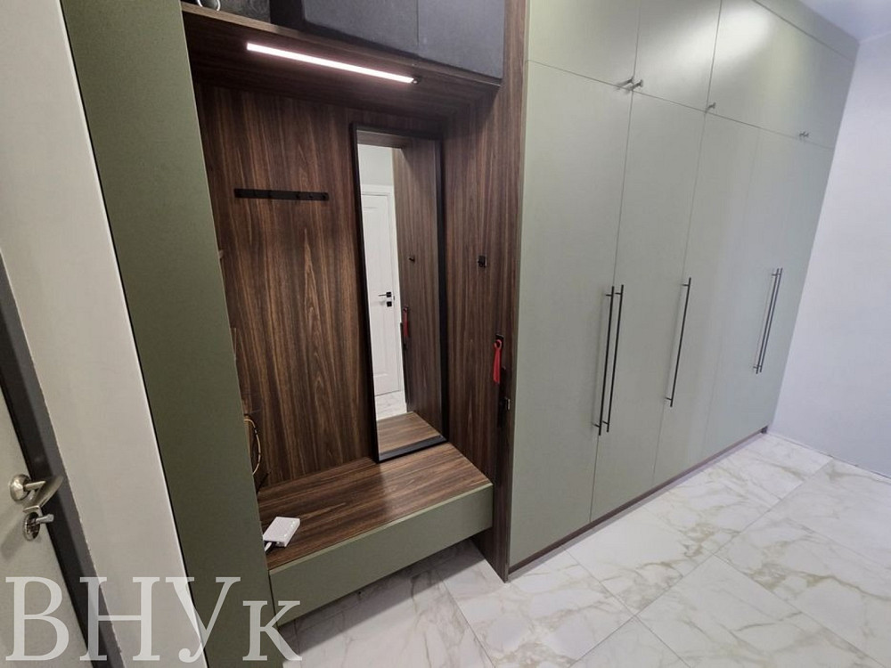 Продаж Квартира 2-кімнатна, 2/8 поверх на Під Голоском L'viv - photo 5