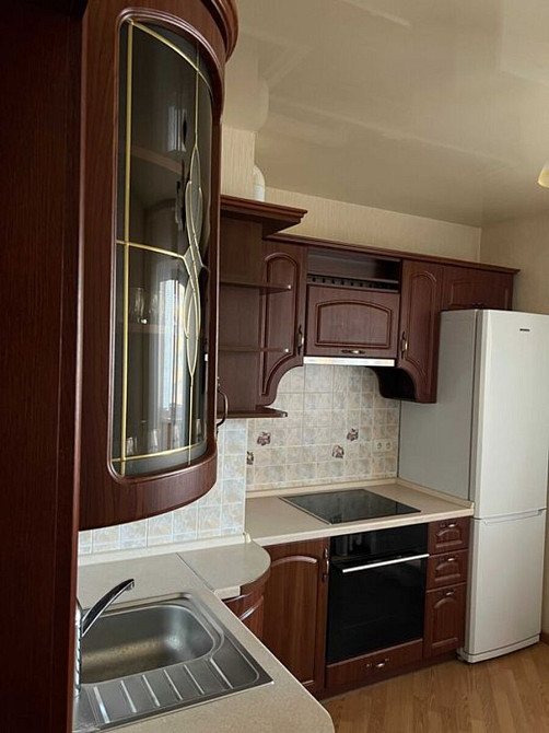 Оренда Квартира 1-кімнатна, 16/22 поверх на Олени Пчілки, 4 Kiev - photo 8