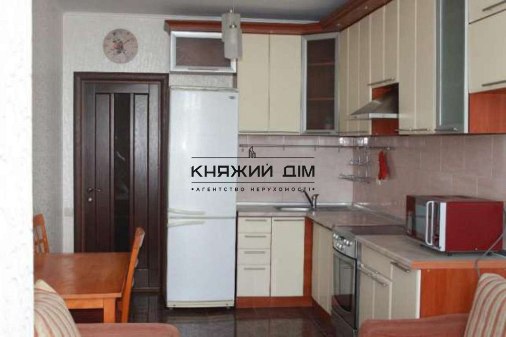 Продаж 2-х кімнатної квартири по вул. Ломоносова, 58. Код об'єкта 21145065 Киев - изображение 1