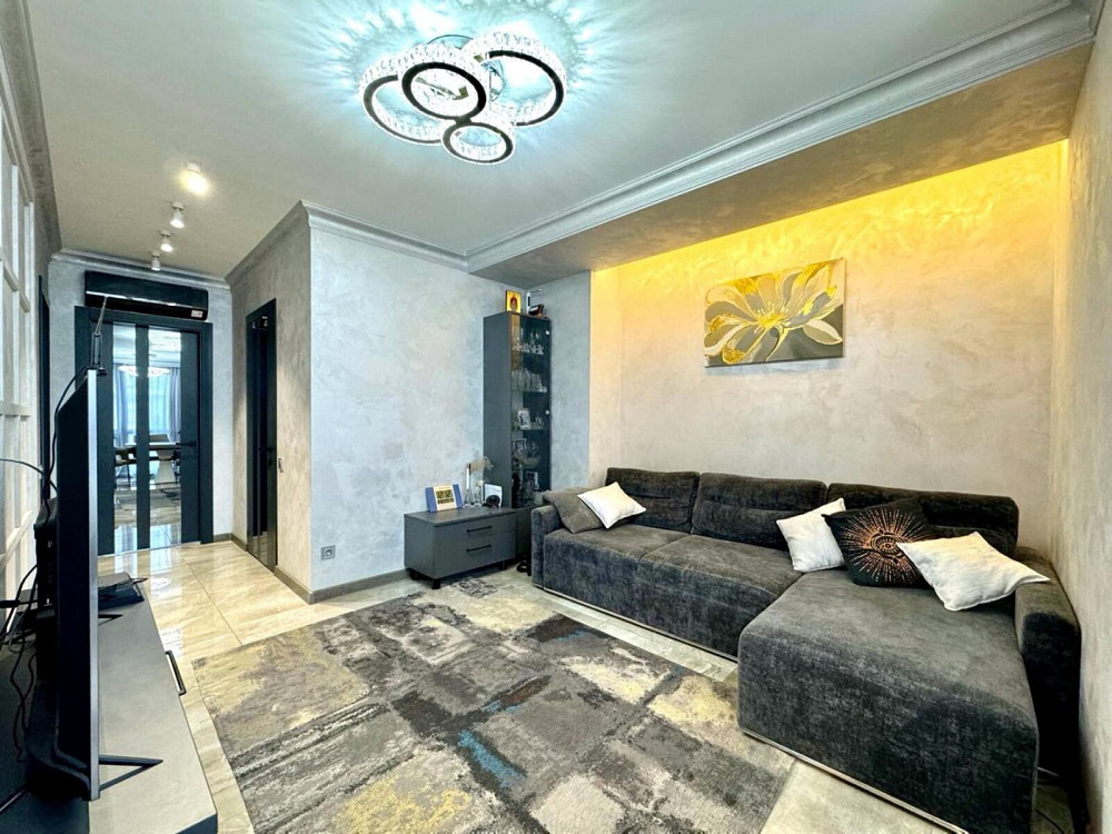 Продаж Квартира 2-кімнатна, 3/4 поверх на Азарова Вице-Адмирала ул., 6 Одесса - изображение 5