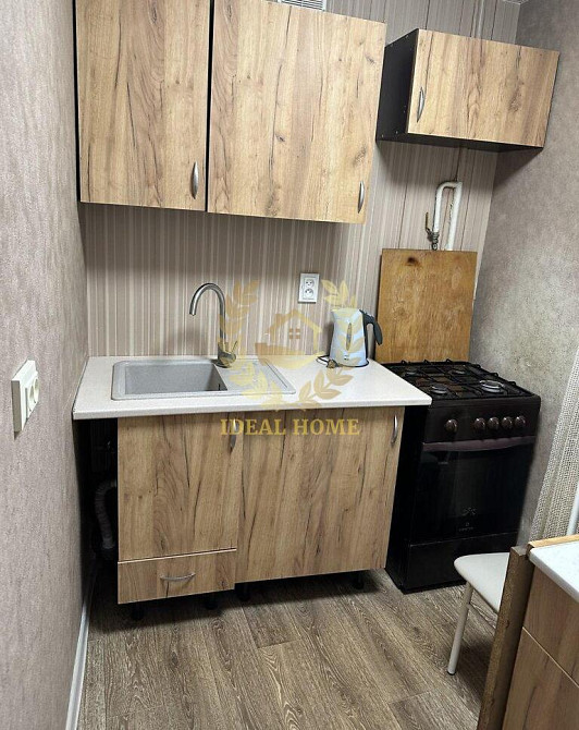 Затишна 1-кімнатна з меблями, Бучми Kiev - photo 1