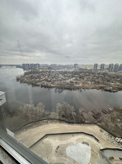 Продаж Квартира 2-кімнатна, 7/25 поверх на Зарічна, 1 Київ - фото 13