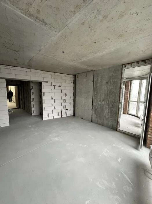 Продаж Квартира 1-кімнатна, 11/26 поверх на улица Причальная, д.10 Київ - фото 17