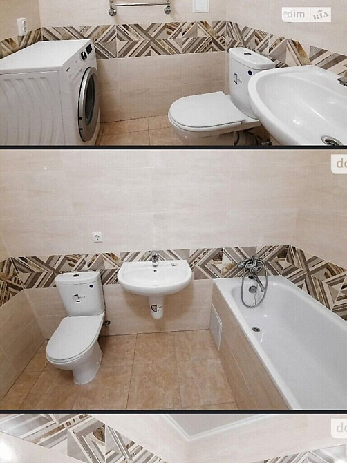 Оренда Квартира 1-кімнатна, 4/9 поверх на 600-Річчя Vinnytsya - photo 4