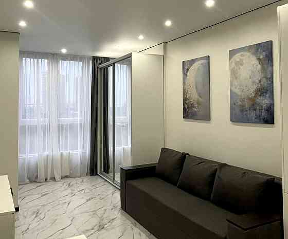 Продаж Квартира 1-кімнатна, 4/17 поверх на Жемчужная ул., 11 Одеса