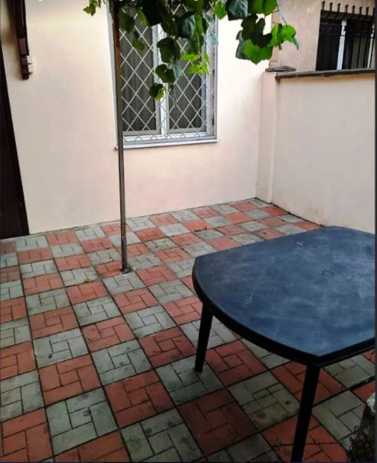 Двухкомнатная квартира на земле в районе площади Толбухина Одеса - фото 2