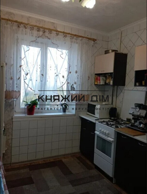 Продаж роздільної 3-х к. квартири на Троєщині. №21144735 Киев - изображение 10