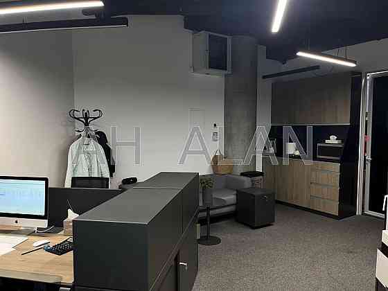 Оренда офісне приміщення на Болсунівська вул., 13/15 поверх - 5/19 Київ