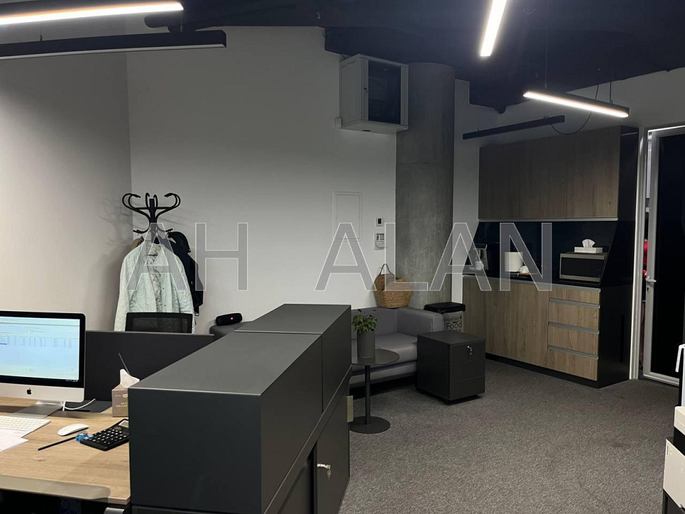 Оренда офісне приміщення на Болсунівська вул., 13/15 поверх - 5/19 Київ - фото 5