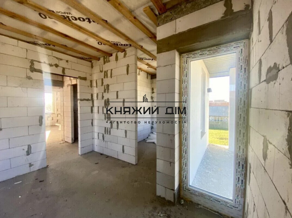 Продаж будинку 130 м2 без ремонту в Гостомелі. № 2211710 Гостомель - фото 13
